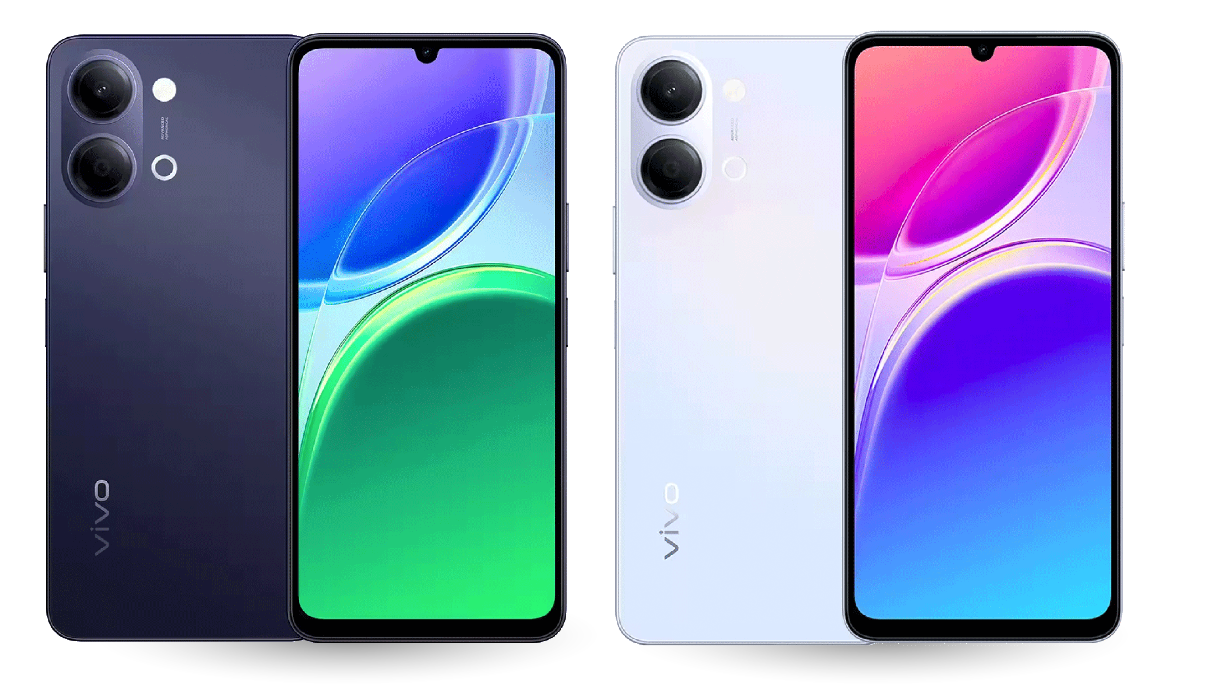330x250px_VIVO Y05 - 4GB + 64GB Negro o azul